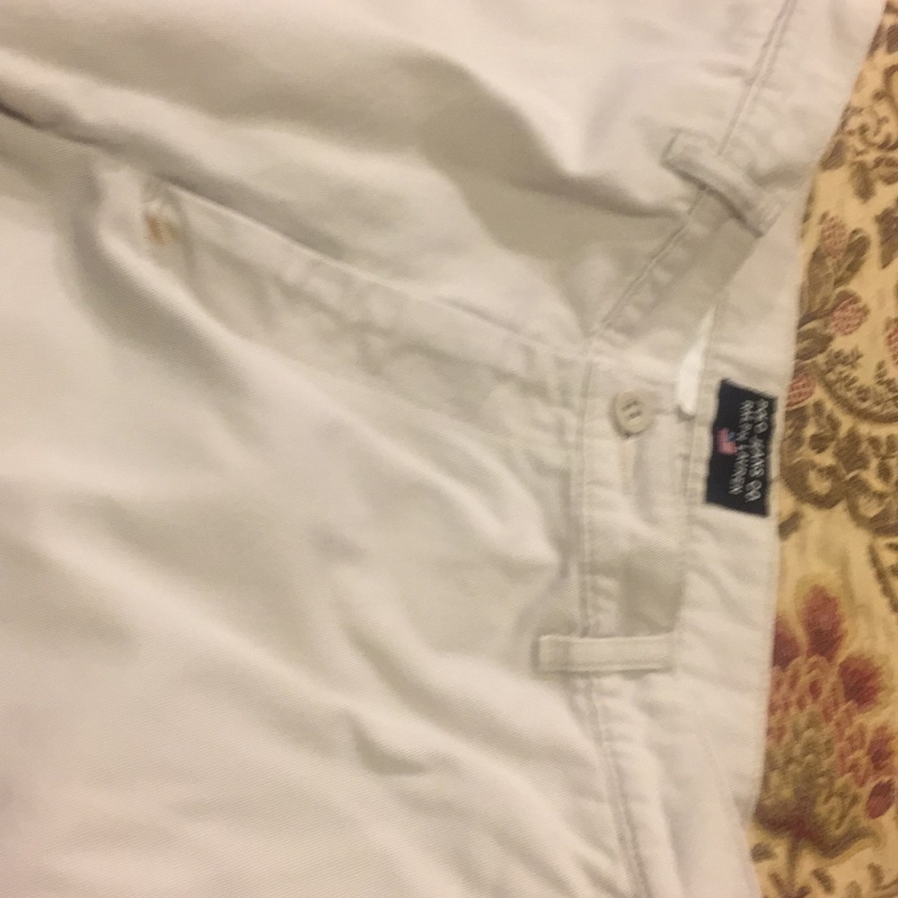 Polo jeans co. Ralph Lauren trouser pants